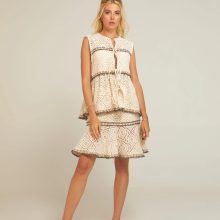 The Riviera Vest от Merlenne