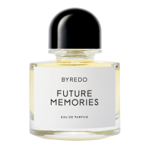 Future Memories: Ароматът на утрешните спомени