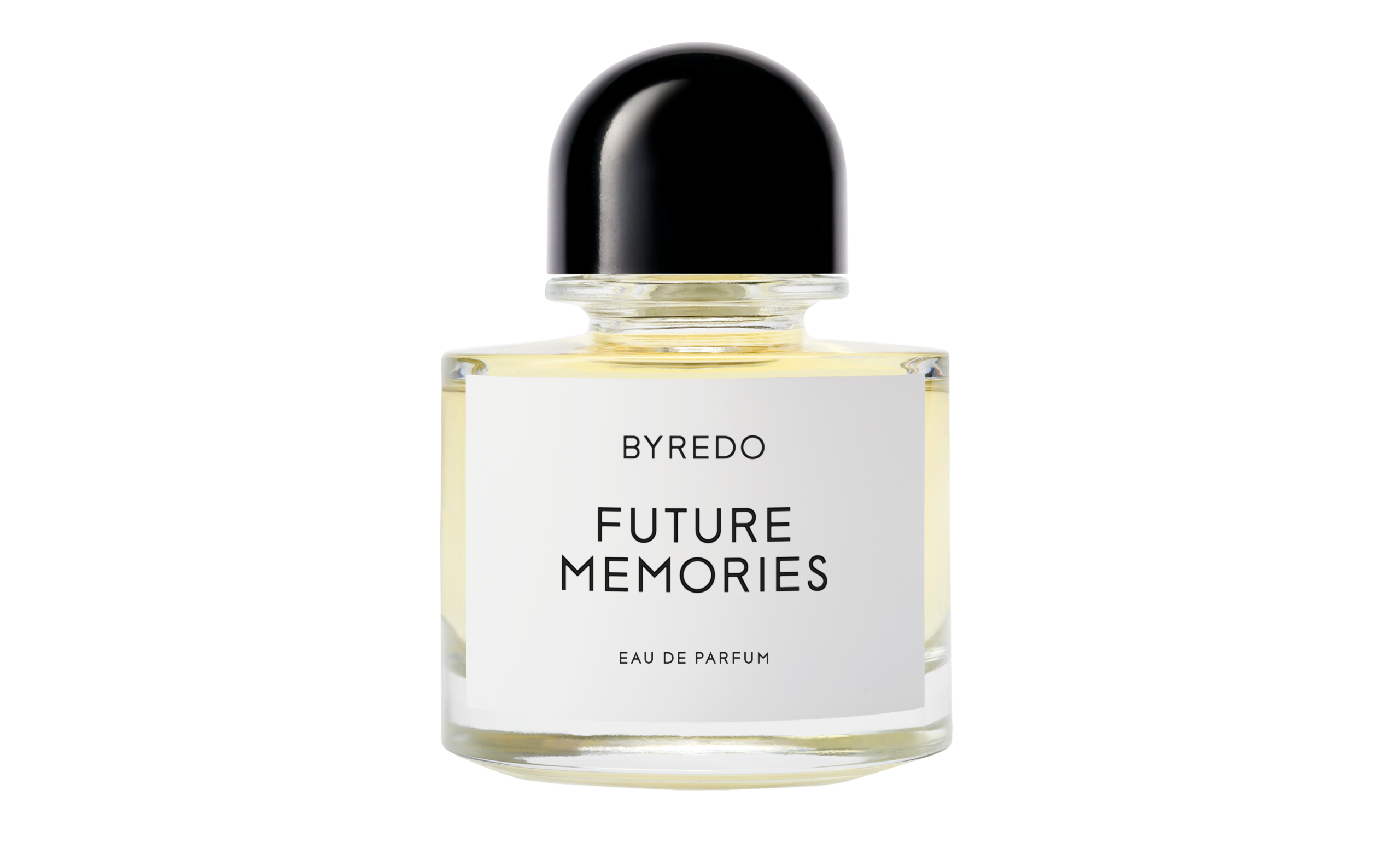 Future Memories: Ароматът на утрешните спомени