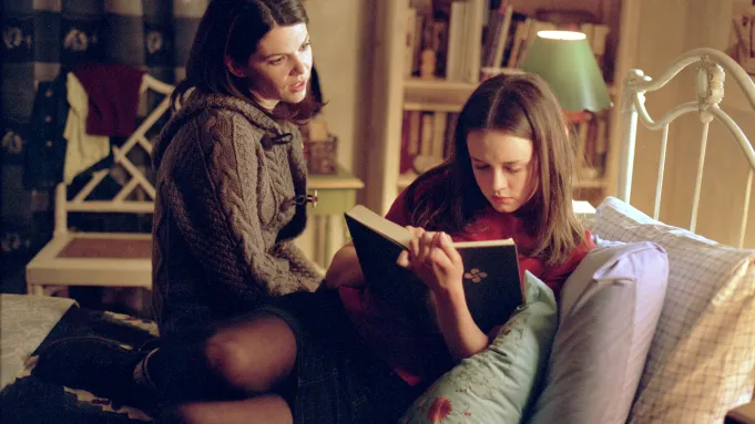 Gilmore Girls: защо гледаме пак тази есен?