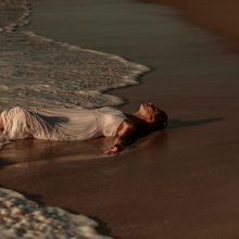 Август и мигът, в който времето забавя ход