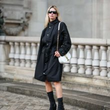 ~LOOK OF THE DAY~