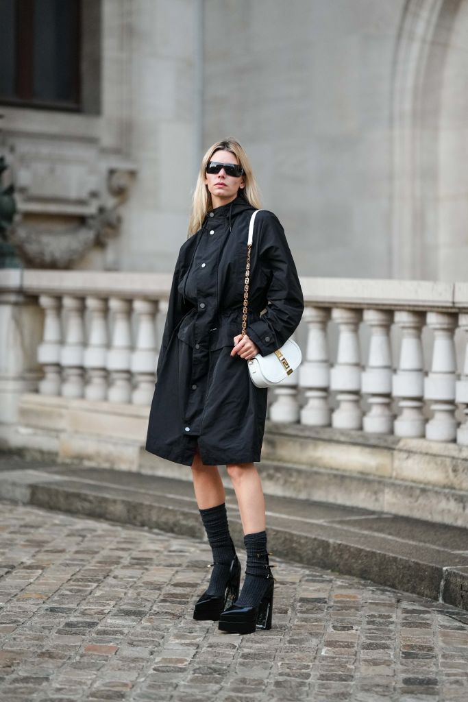 ~LOOK OF THE DAY~