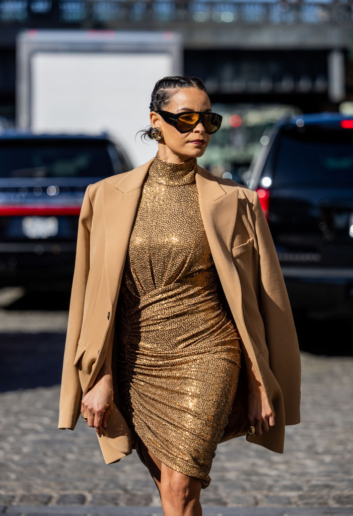 ~LOOK OF THE DAY~