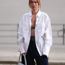 ~LOOK OF THE DAY~