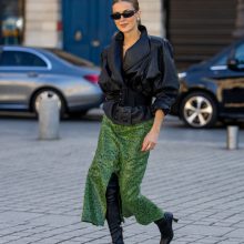 ~LOOK OF THE DAY~