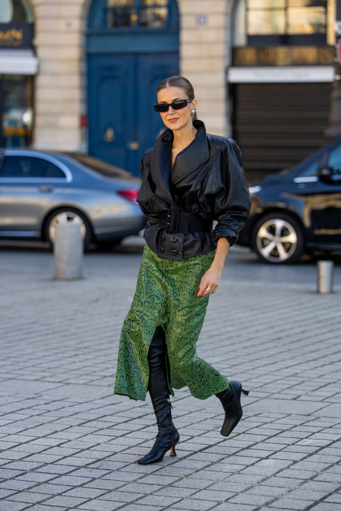 ~LOOK OF THE DAY~