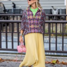 ~LOOK OF THE DAY~
