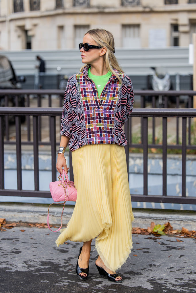 ~LOOK OF THE DAY~