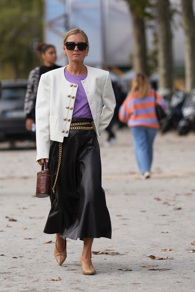~LOOK OF THE DAY~