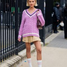 ~LOOK OF THE DAY~