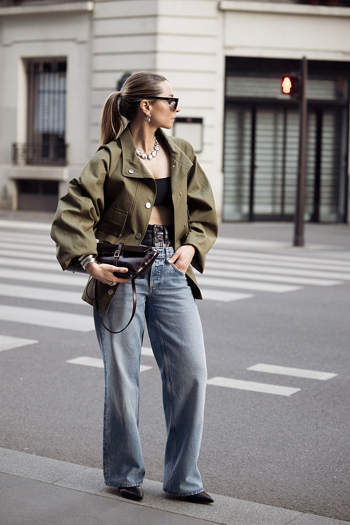 ~LOOK OF THE DAY~
