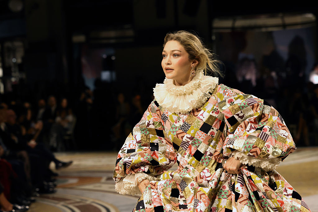 Vogue World: комерс > концепция