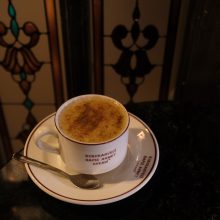 „От хиляди такива, които говорят хубаво, аз ще избера този, който мълчаливо си върши нещата.“