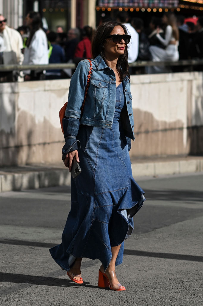 ~LOOK OF THE DAY~