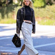 ~LOOK OF THE DAY~
