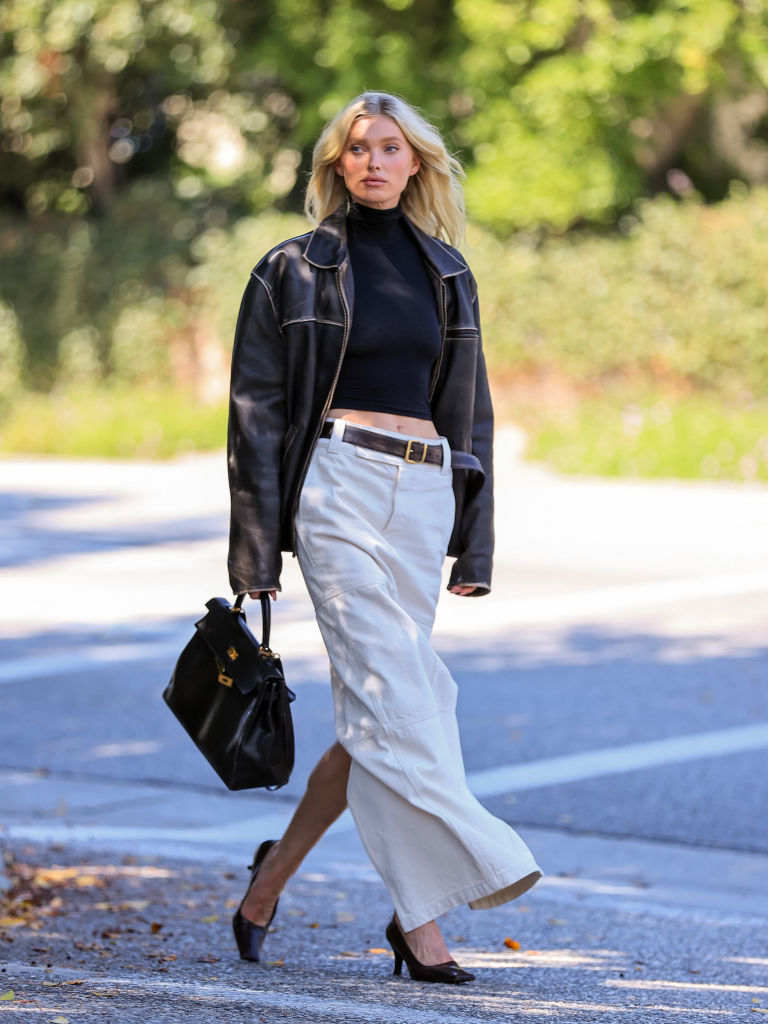 ~LOOK OF THE DAY~