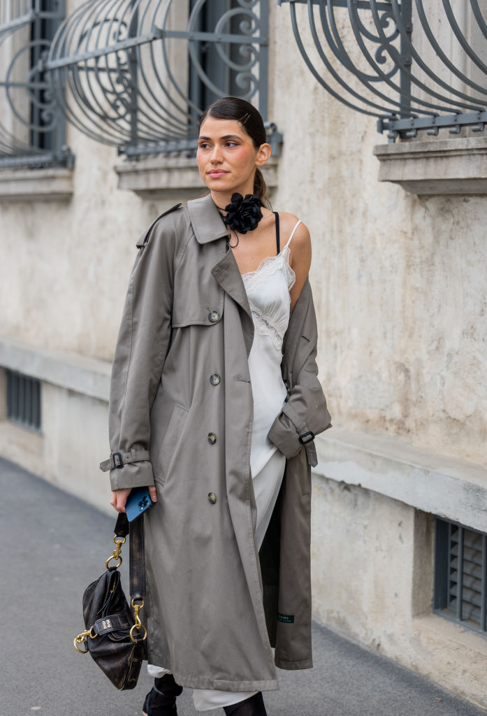 ~LOOK OF THE DAY~
