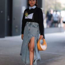 ~LOOK OF THE DAY~