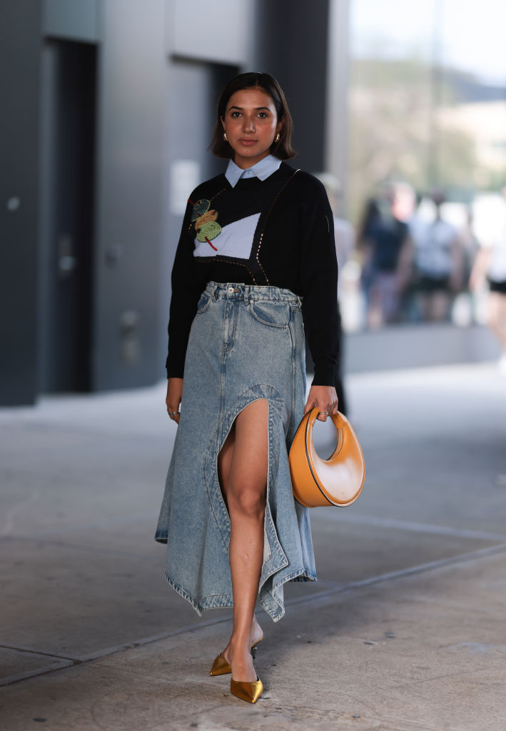 ~LOOK OF THE DAY~