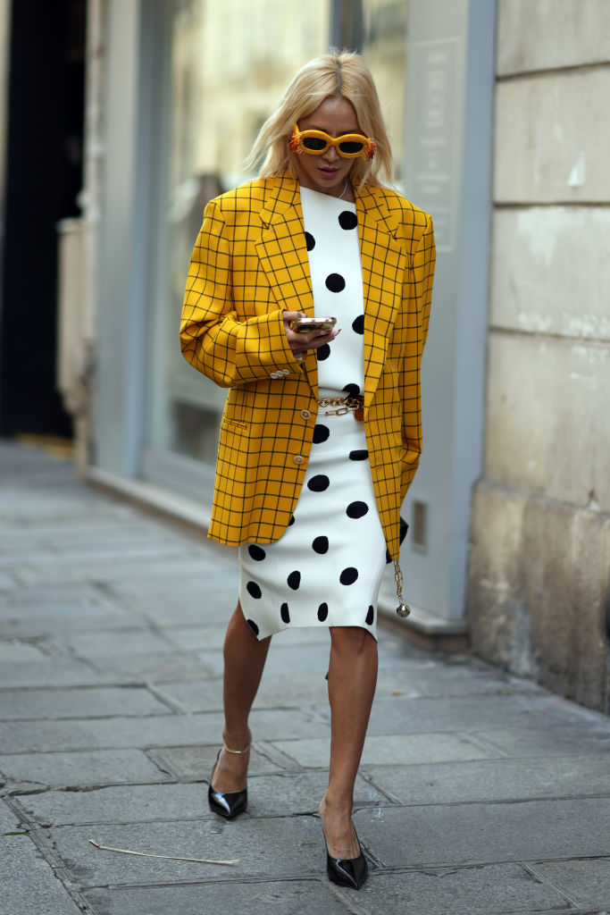 ~LOOK OF THE DAY~