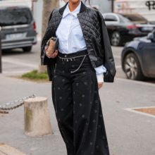 ~LOOK OF THE DAY~