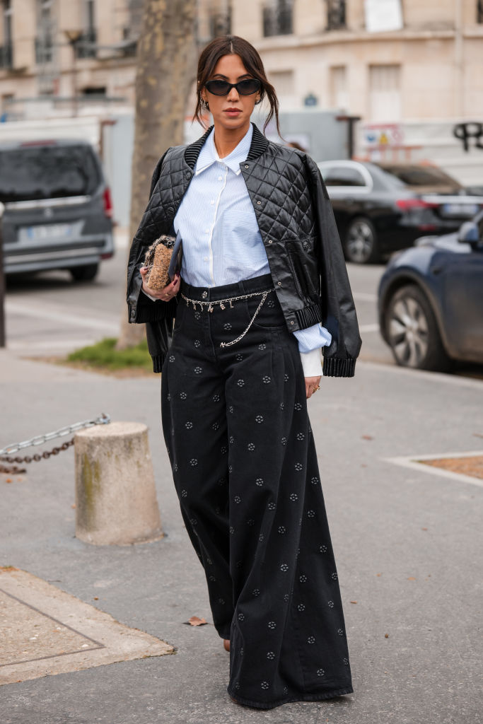 ~LOOK OF THE DAY~