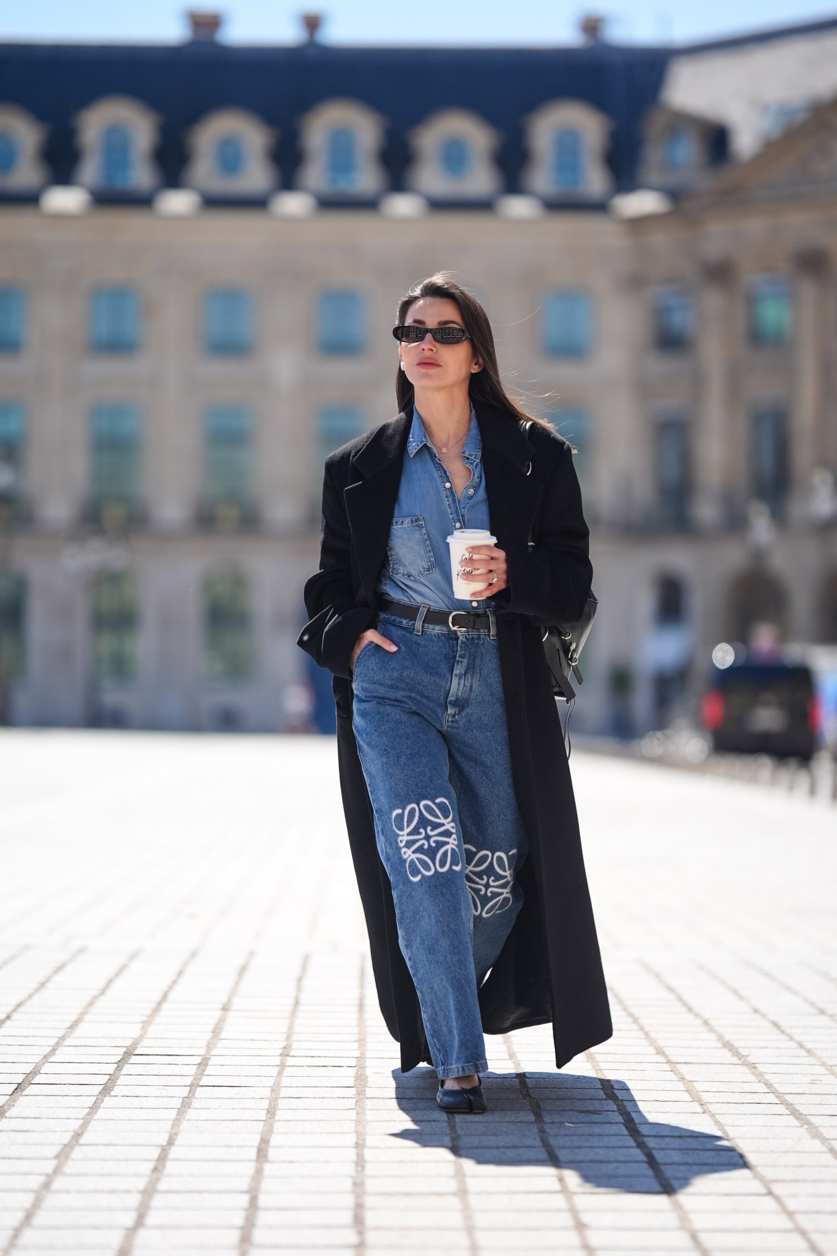 ~LOOK OF THE DAY~