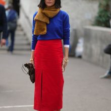~LOOK OF THE DAY~