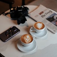 „Мътната вода се чисти най-добре, когато се остави на спокойствие.“